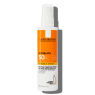 La Roche-Posay Anthelios Invisible Spray Sunscreen SPF50+ 200ml
