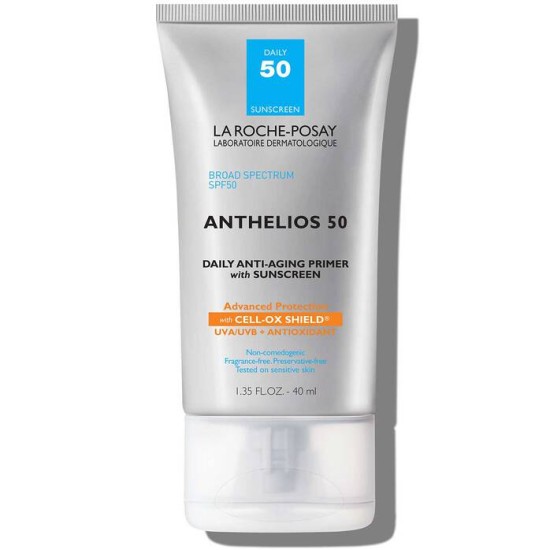 La Roche-Posay Anti-ageing Primer with SPF 50 Sunscreen 40ml