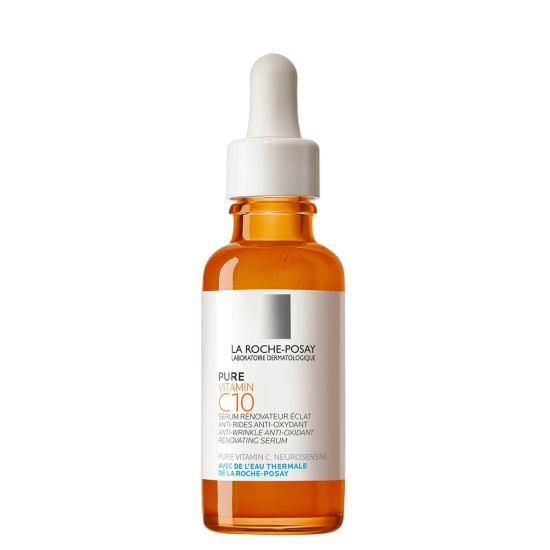 La Roche Posay Pure Vitamin C Serum 30ml