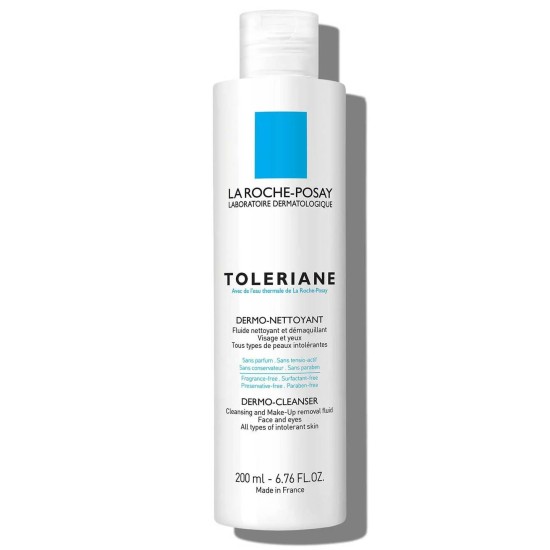 La Roche Posay Toleriane Dermo-Cleanser