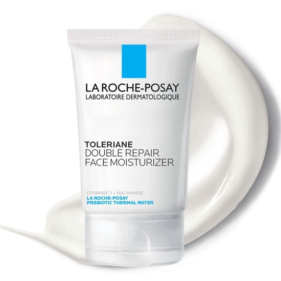 La Roche-Posay Toleriane Double Repair Face Moisturizer 100ml