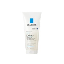 La Roche-posay Effaclar H Iso-Biome Cleansing Cream 200ml