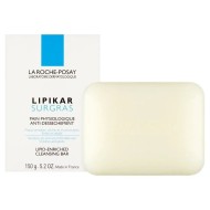 La Roche-posay Lipikar Surgras Cleansing Bar
