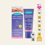 Lansinoh Lanolin Cream 40ml
