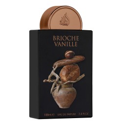Lattafa Brioche Vanille