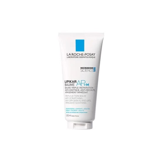 La Roche Posay Lipikar Baume Ap+M 200ml