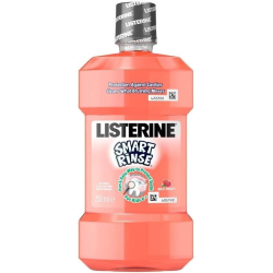 Listerine Smart Rinse Mild Berry 250ml