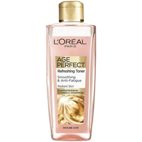 LoReal Paris Age Perfect Toner 200ml