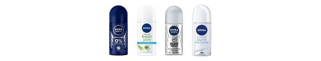 Deodorants Deodorants