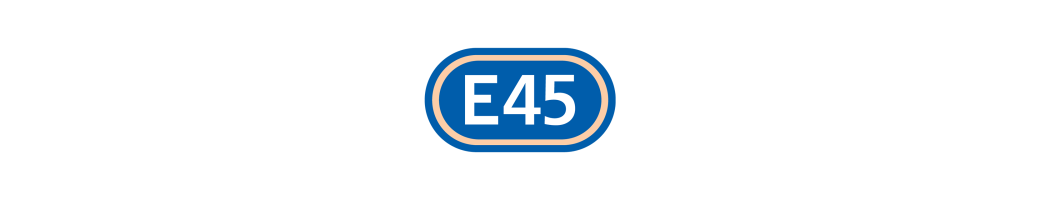 E 45