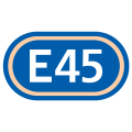 E 45