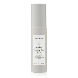 Naturium Azelaic Acid Emulsion 10% Plus Bioactive Complex 30ml