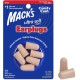 Mack's Ultra Soft Earplugs #923 Mack's Ultra Soft Earplugs #923