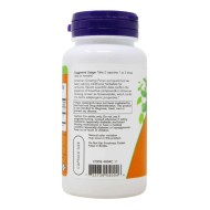Now Foods Maca 500 Mg 100 Capsules 
