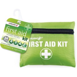 Masterplast Mp1063A Compact First Aid Kit 24 Pieces