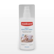 Medicare Insect Repellent Spray 30% Deet 75ml