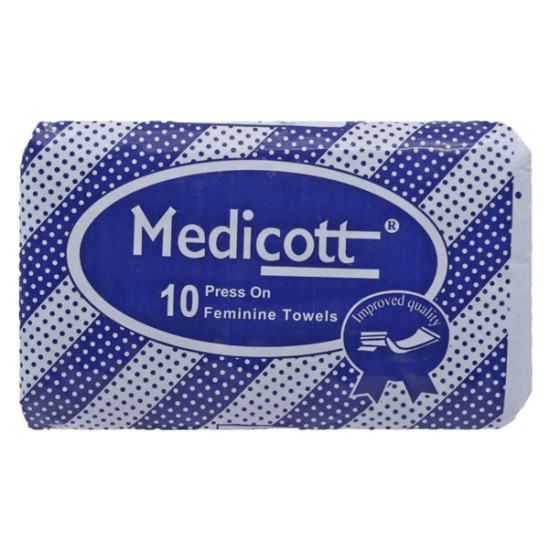 Medicott Maternity Pads