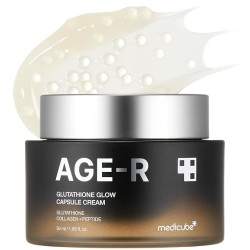 Medicube AGE-R Glutathione Glow Capsule Cream