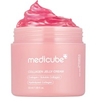 Medicube Collagen Niacinamide Jelly Cream
