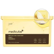 Medicube Deep Vitamin C Daily Quick 30 Sheet Masks 
