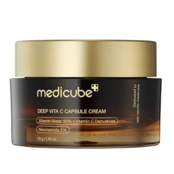 Medicube Vitamin C Cream 55gm