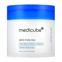 Medicube Zero Pore Pads 2.0 70 Pads