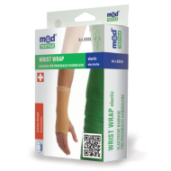 Medtextile Elastic Wrist Wrap Xl-8506