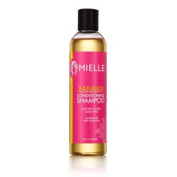 Mielle Organics Babassu Conditioning Sulfate-Free Shampoo