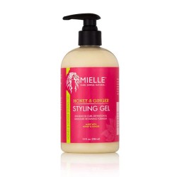 Mielle Organics Honey And Ginger Styling Gel