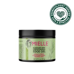 Mielle Organics Rosemary Mint Strengthening Edge Gel 57g