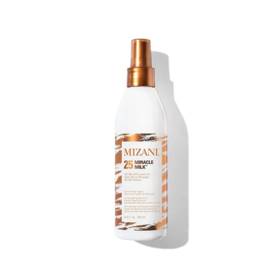 Mizani Miracle Milk 250ml