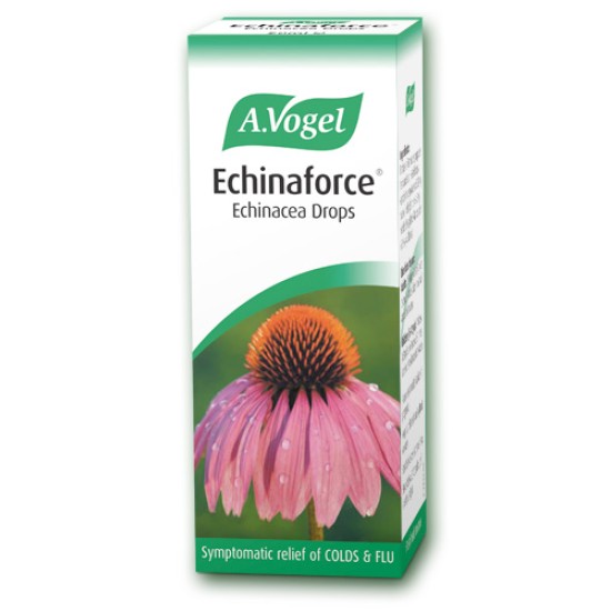A.vogel Echinacea Complex For Children 30ml
