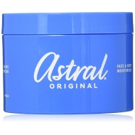 Astral Moisturizing Cream 500ml