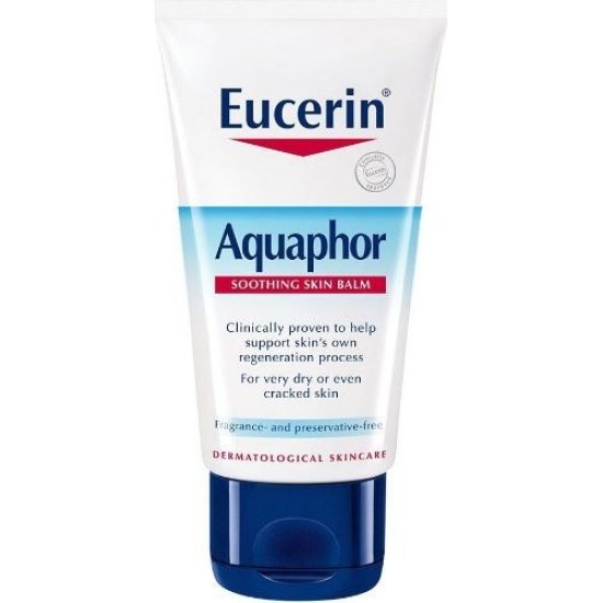 Eucerin Aquaphor Soothing Skin Balm 40ml