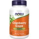 Now Foods Cranberry Caps 100 Veg Capsules Now Foods Cranberry Caps 100 Veg Capsules