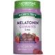 Nature's Truth Melatonin 5mg | 60 Gummies Nature's Truth Melatonin 5mg | 60 Gummies