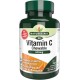 Natures Aid Chewable Vitamic C 500mg 50 Tablets