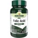 Natures Aid Folic Acid 400ug 90 Tablets