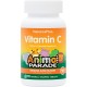Natures Plus Animal Parade Vitamin C Orange, 250mg, 90 Chewable Tablets Natures Plus Animal Parade Vitamin C Orange, 250mg, 90 Chewable Tablets