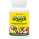 Natures Plus Source of Life Women 60 Vegetarian Tablets Natures Plus Source of Life Women 60 Vegetarian Tablets