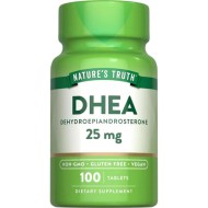 Natures Truth Dhea 25mg