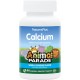 Natures Plus Animal Parade Kids Calcium Chewable 90's