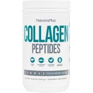 NaturesPlus Collagen Peptides Powder 294g