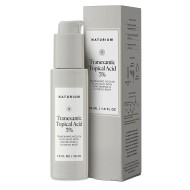 Naturium Tranexamic Topical Acid 5% with Kojic Acid, Niacinamide & Licorice Root 30ml