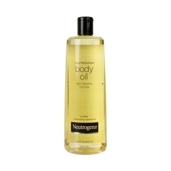 Neutrogena Body Oil 473ml Neutrogena Body Oil 473ml