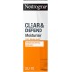 Neutrogena Clear & Defend Neutrogena Clear & Defend