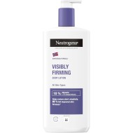Neutrogena Visibly Renew Body Lotion