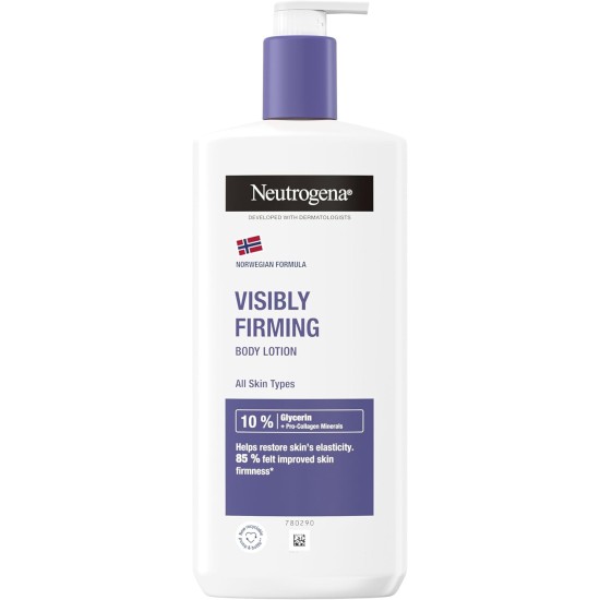 Neutrogena Visibly Renew Body Lotion Neutrogena Visibly Renew Body Lotion
