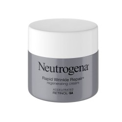 Neutrogena Rapid Wrinkle Repair Regenerating Cream Neutrogena Rapid Wrinkle Repair Regenerating Cream