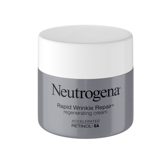 Neutrogena Rapid Wrinkle Repair Regenerating Cream